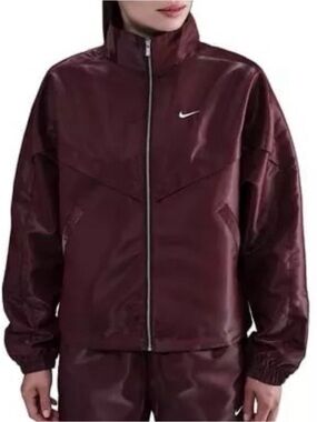 Nike Windrunner Jacket-NWT-size XXL